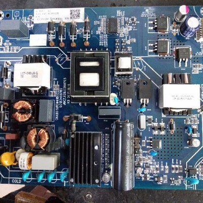 原装 长虹55U1 55D2P/DS3 电源板JUC7.820.00191705测试好 正品