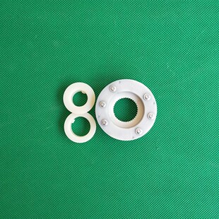 专业生产数控车床4工位电动刀架发信盘/亚兴/三和/宏达信号盘配件