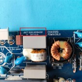 43C2 原装 电源板JUC7.820.00194091 49D2S 49U1 长虹49D3S 43D2P