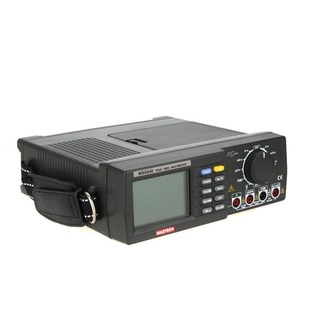 数字万用表AC真有效值三种供电方式 厂家直销MS8040 高精度台式