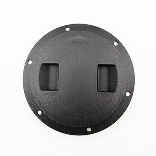 柴油发电机组水箱加水口水箱盖子静音箱通用加油口塑料防护