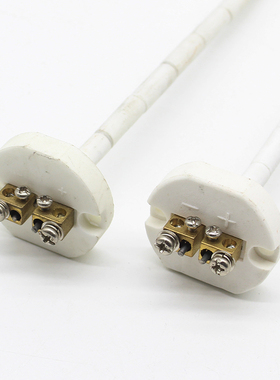 热电偶芯WRN-010 高温电阻炉传感器 马弗炉热电偶K型 陶瓷芯