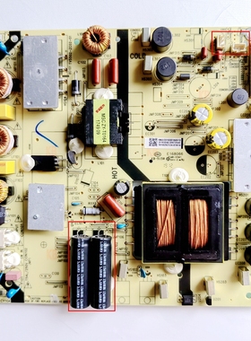 A55U LS55/65H510N 42B/48H310G 42A6 49A51电源板TV5502-ZC02-01