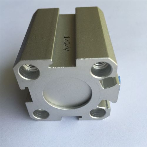 JELPC 佳尔灵原装正品 薄型气缸 SDA20*20 订货(不附磁)