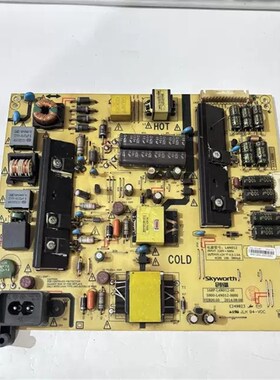 创维55E510E 55E510G电源板5800-L4N012-0000 168P-L4N012-00现货