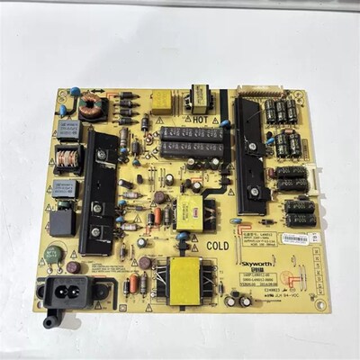 创维55E510E 55E510G电源板5800-L4N012-0000 168P-L4N012-00现货