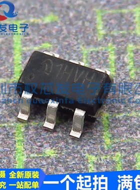 原装进口 ME3116AM6G SOT23-6 丝印1H** DC-DC降压稳压器芯片