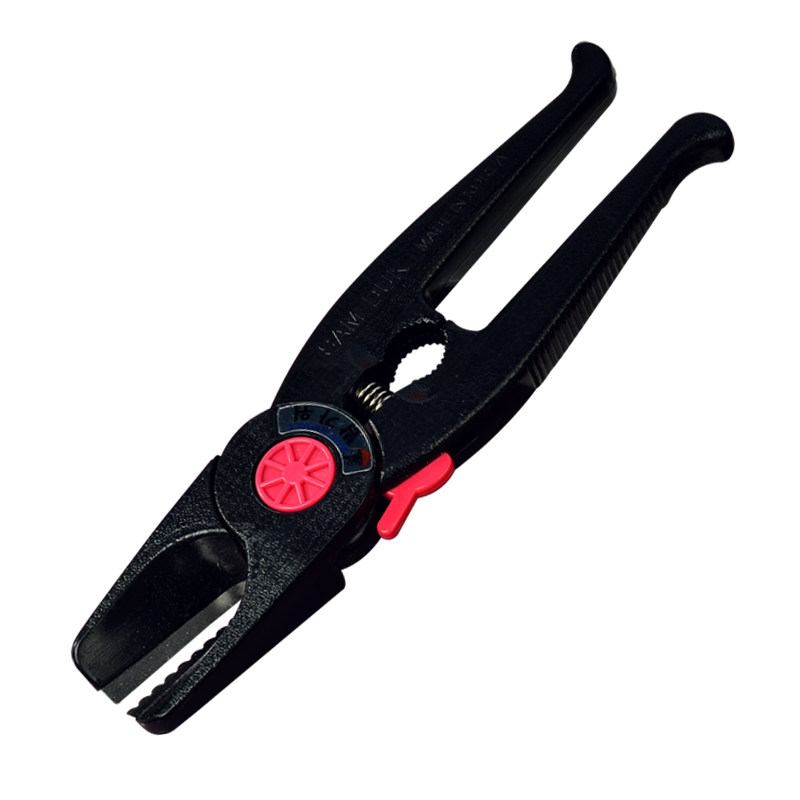 板栗开口夹子栗子剥壳去壳器不锈钢开口钳生熟栗子开口机去皮神器