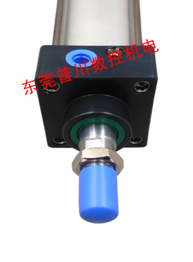 圣杰刀库气缸 24把刀库倒刀杯缸 BT40刀库气缸SCLF50X150SCA