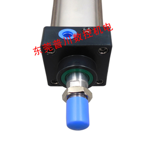 圣杰刀库气缸 24把刀库倒刀杯缸 BT40刀库气缸SCLF50X150SCA