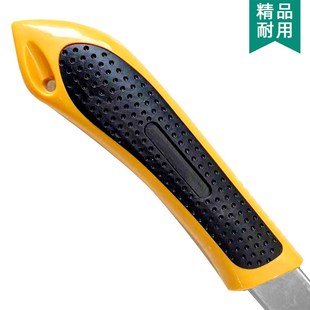 加长美工刀刀架汽车玻璃专用拆卸工具裁纸刀壁纸刀地毯介刀勾刀片