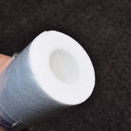 20寸优质PP棉滤芯商用净水器商用饮水机pp棉过滤器1微米5微米