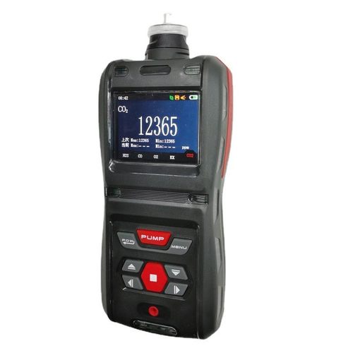 便携式COCL2气体检测仪手持光气分析浓度测定仪