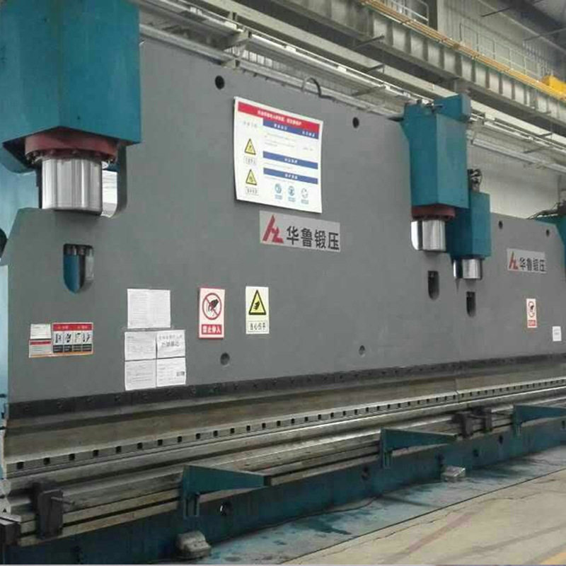 数控工程机械用数控小型折弯机 机床电液同步冷成型液压 折弯机