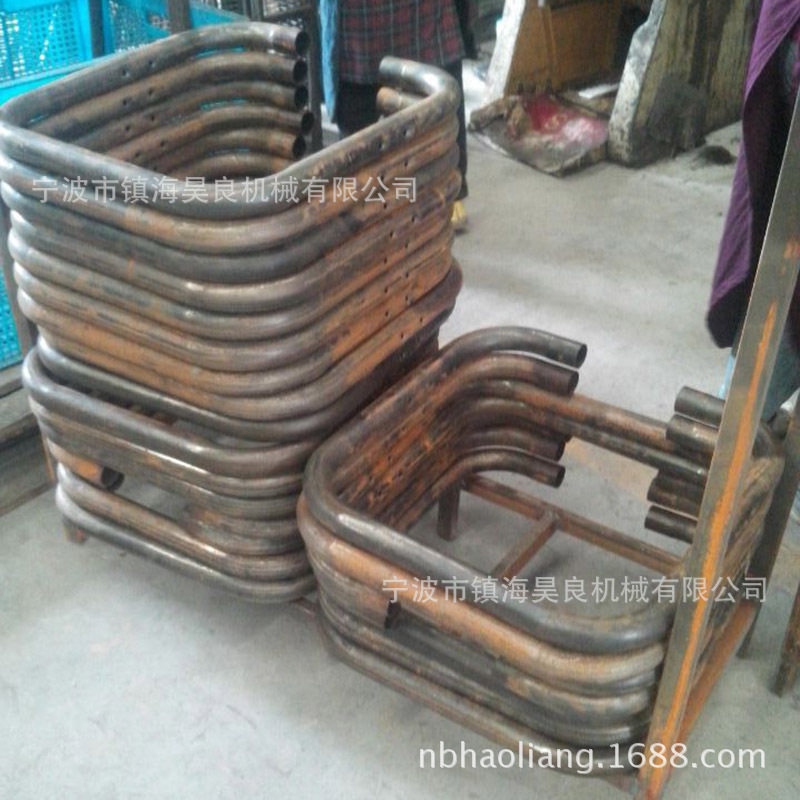 不锈钢弯管加工成型滚弯卷圆弧铁艺加工异型U型S型弯管对外加工,五金/工具,电热管,淘宝优惠券,粉丝福利购,淘宝优惠卷