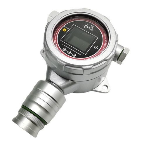 固定式硫化氢检测仪在线式h2s气体浓度监测报警器