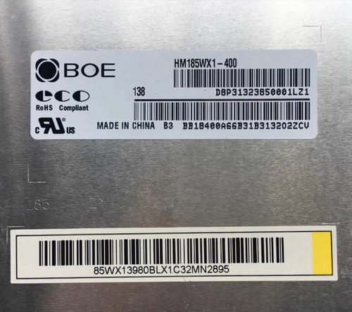 联想 戴尔 华硕 一体机18.5寸液晶屏 HT185WX1-300 HM185WX1-400