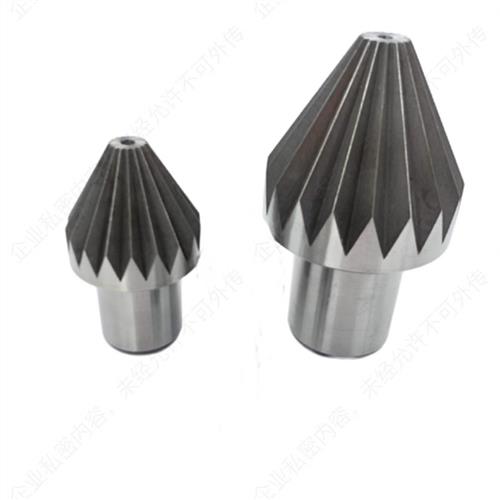 梅花顶针直柄管件驱动顶尖夹头夹/持莫氏MT3/4/5/6车床磨床定制