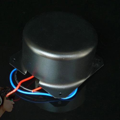 高级屏蔽罩200W环形变压器环牛功放胆机用220变33V双24v12V隔离牛