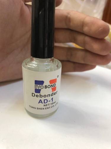 diy手工定制快干速胶水解珍珠