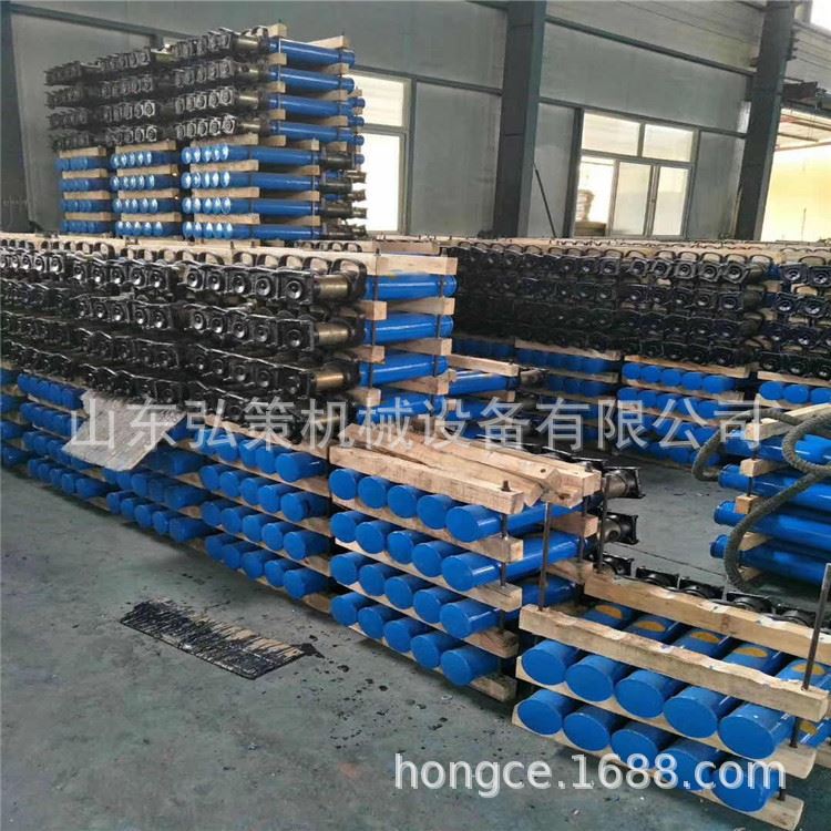 dw25-300/100单体液压支柱 矿用dw外注式单体液压支柱 dn单体支柱