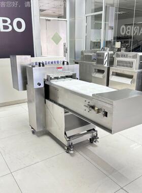 L凤爪鸡翅锁骨分能半切割餐 厅供应商全供货208方便智简单易上手