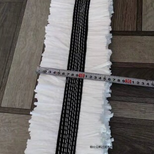 云帆浮油吸收机集油带吸油编缆（量大优惠）