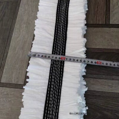 云帆浮油吸收机集油带吸油编缆（量大优惠）