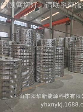 大型号瓷水18180套箱大规格承压水箱大空气能搪配取暖号承压保温