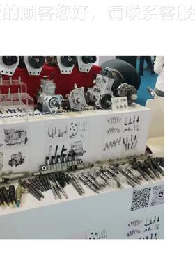 PLC系统标定数据 双显水泵散热电CRI200雾化检测喷共轨油嘴试HCR2