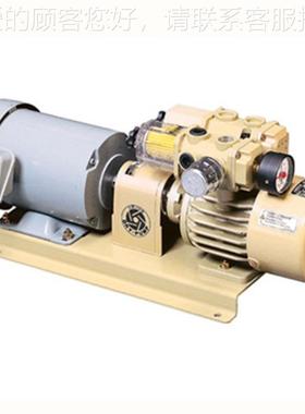 日本ORIO真空泵 KRBX186-P-VR//KX3-P-V/NB标准型KRX系列