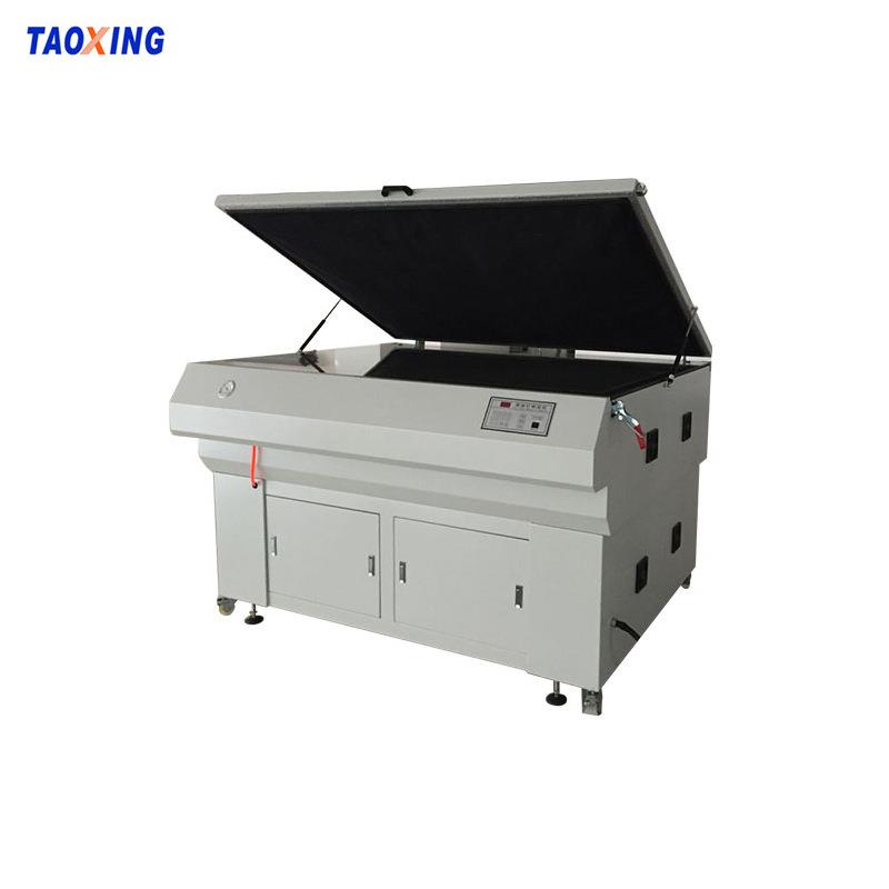 晒版机 丝网晒板机 紫外线网版曝光机 碘镓灯晒版机 真空晒版机