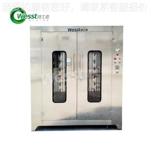 一工次可烘干25 机04双鞋 全不锈钢烘鞋 40靴设备 靴 业用烘鞋