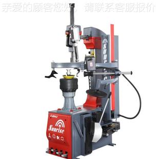 轮免撬棍自C-094A动拆装机右辅助臂扒胎机硬全宽轮胎扁平胎拆壁胎