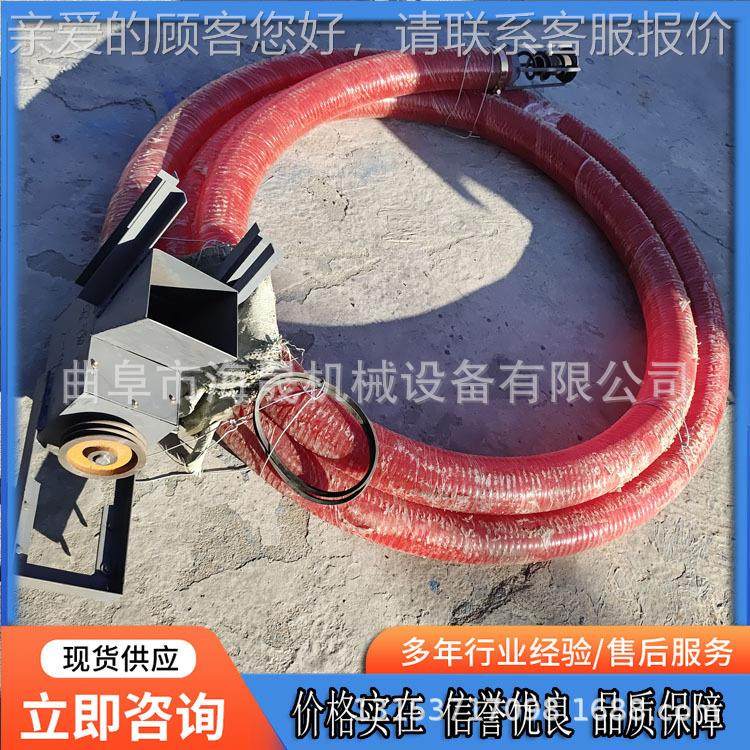 颗VXF麦粒沙水泥上料 机 非标玉米小谷稻抽粮机家用车载绞龙吸粮,搬运/仓储/物流设备,其他起重搬运设备,淘宝优惠券,粉丝福利购,淘宝优惠卷