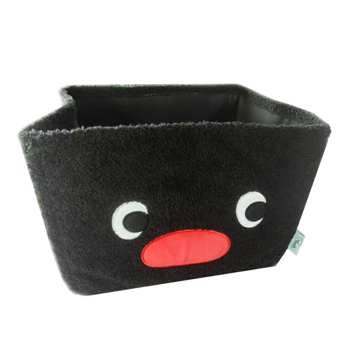 KKV官方Pingu系列方形收纳筐