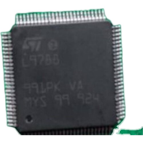 L9788 汽车主机板IC芯片模块进口现货直拍