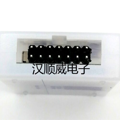 原装EZCUBE2  YCNEZCUBE02瑞萨编程器 仿真器支持RL78和RX