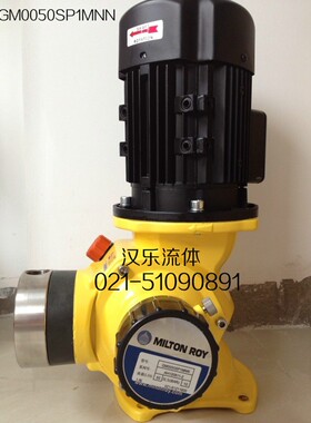 原装米顿罗计量泵GM0025/GM0050/GM0120/GM0240/GM0330/GM0170