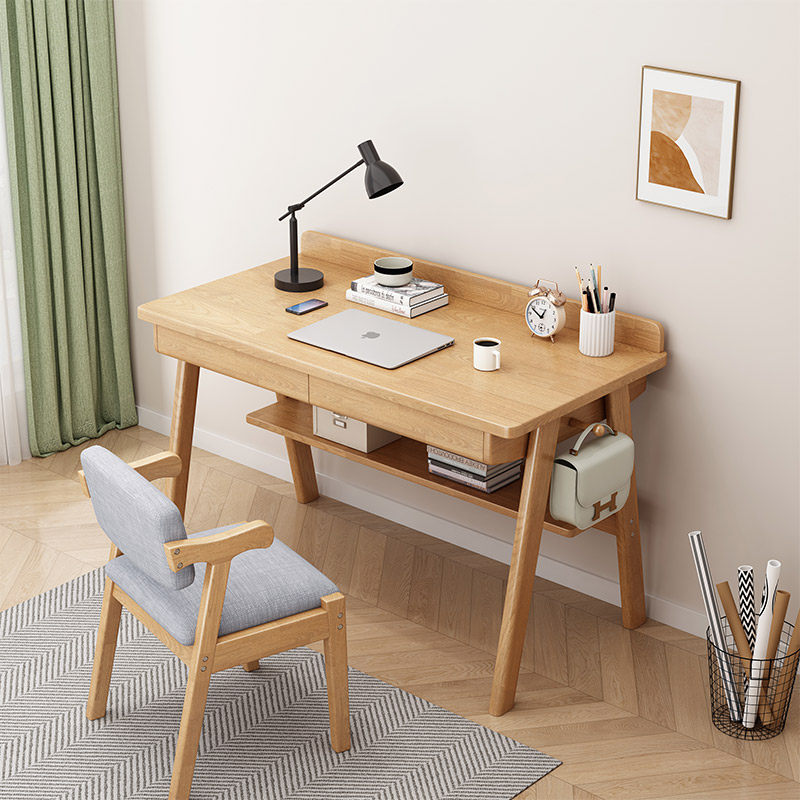 精选电脑桌台式书桌学生家用学习桌子简约办公桌椅组合小型简易书,住宅家具,电脑桌,淘宝优惠券,粉丝福利购,淘宝优惠卷
