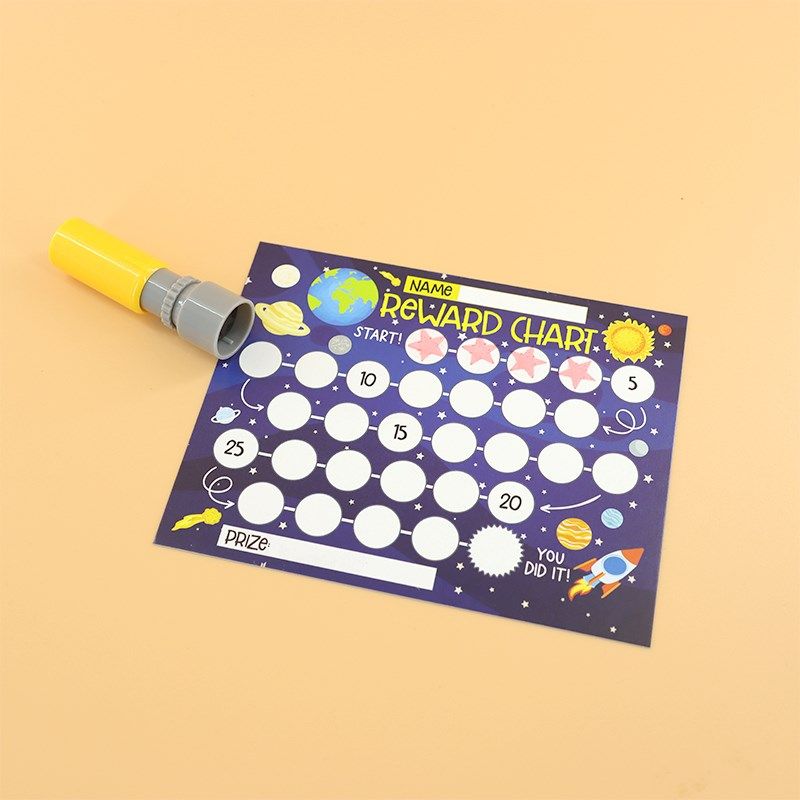 精选儿童积分奖励机制幼儿园老师表扬卡通小学生奖品每日打卡记录,文具电教/文化用品/商务用品,贴纸/立体贴纸,淘宝优惠券,粉丝福利购,淘宝优惠卷