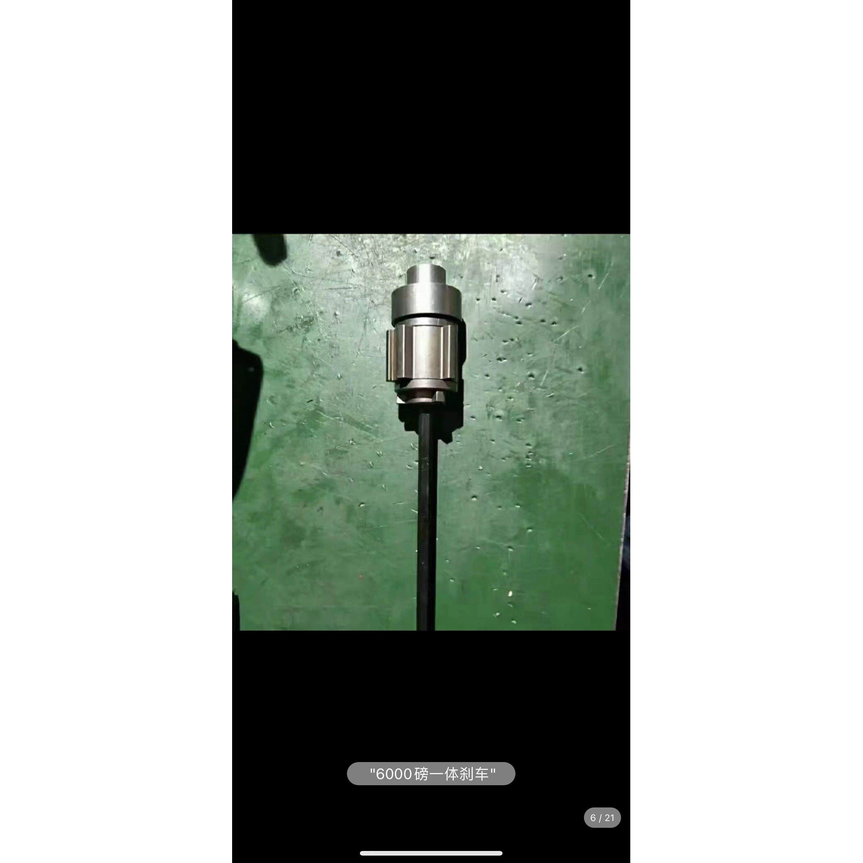 车载吊机12V电动绞盘24V手柄开关无线遥控继电器配件卷扬控制盒