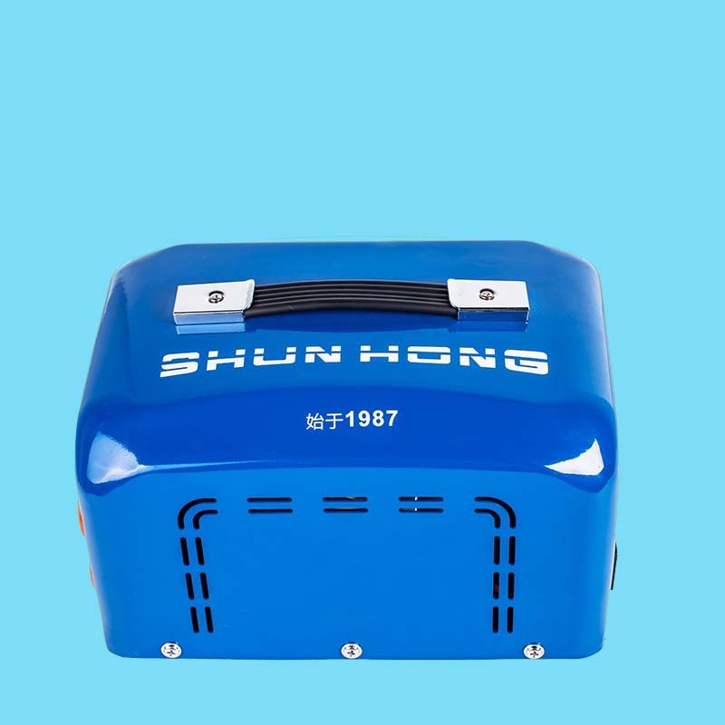 舜红工业级4000变压器220V转110V100V电压转换器110v转220v转换头