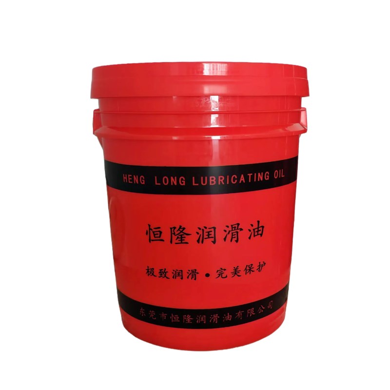 高温链条油500度合成300度喷涂流水线喷塑回流焊定型纺织机链条油