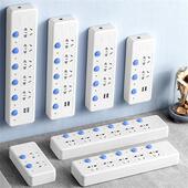 线插座 关插排插无线 纯铜插座爆款 插板多功能带开