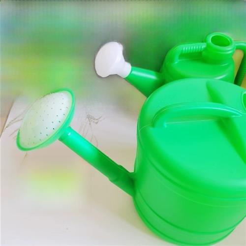 5-14L浇花用水壶家用新材料塑料加厚工地用水壶园艺用水桶经典菜