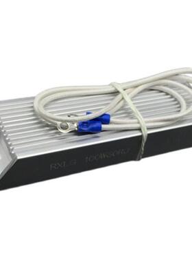 Rxlg梯形铝壳逆变制动电阻1000W2000W3000W5000W8Kw10Kw