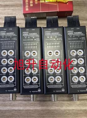 议价 V680-HAM91  控制器  FRID 读取模块