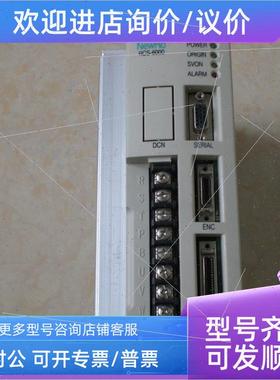 议价 RCS-6002P RCS-6000 NEWRO ROBOSTAR 伺服控制器