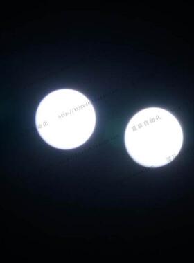 议价MORITEX 白色LED点光源 机器视觉 AOI 光源 KML-AD-WLED-G/50